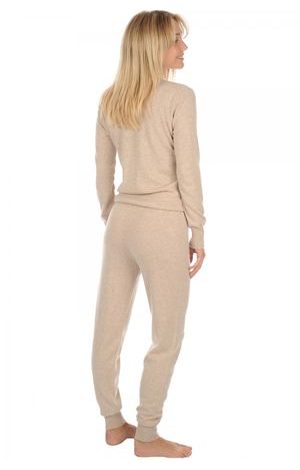 vintage beige chine #2