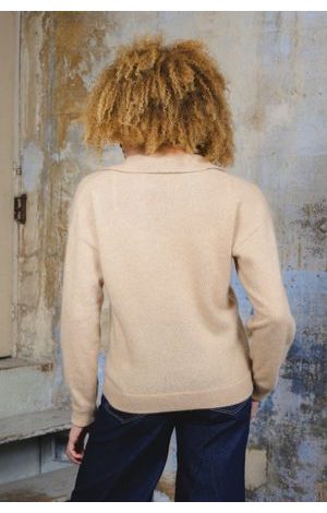 beige #5