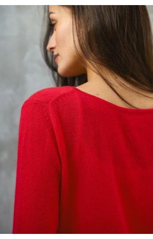blood red #5