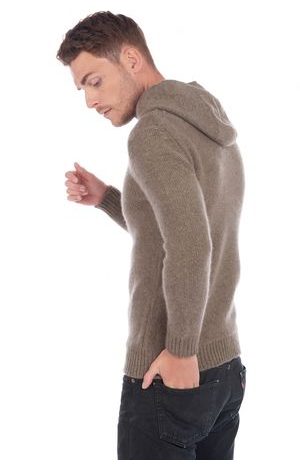 natural dove / canard blue #2