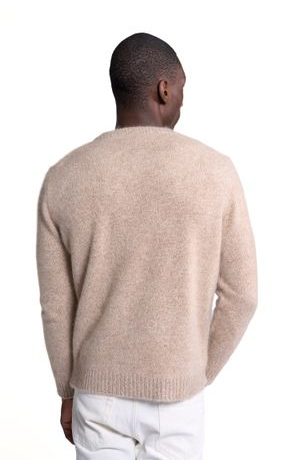 White / beige / camel #5