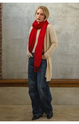 flashing red #4