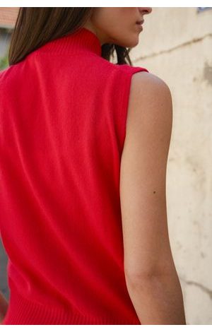 blood red #4