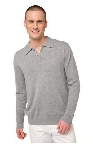 grey marl #2