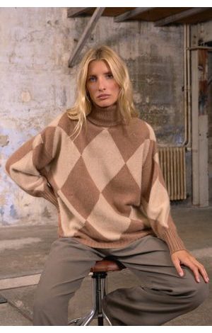 camel / beige #3