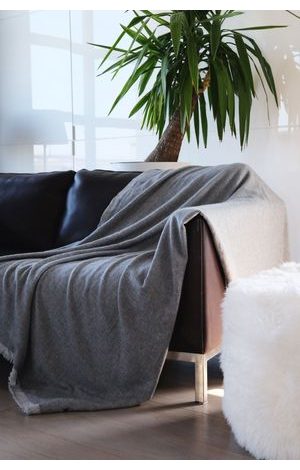 grey marl flanelle chine #3