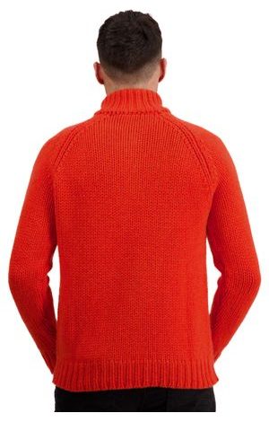 bloody orange / paprika #3