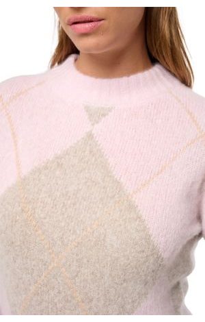 posy / hazel / chanterelle #3