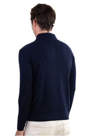 dress blue / bayou #3