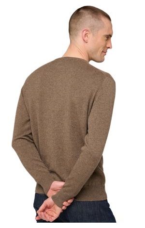 natural dark brown #4