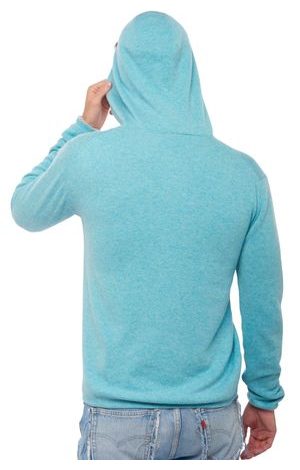 flanelle chine / piscine #3