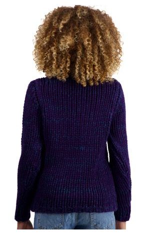 deep purple / dress blue / canard blue #3