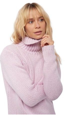 lilas / shinking violet #2