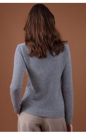 grey marl #3