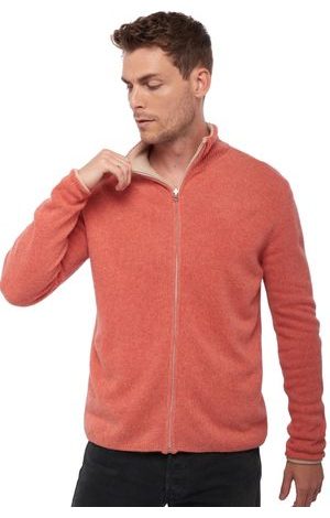 tender peach / natural beige #2