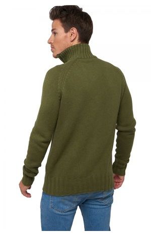 ivy green / dress blue #3