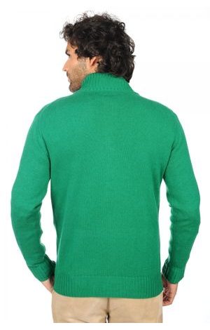 evergreen dress blue #2