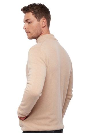 tender peach / natural beige #4