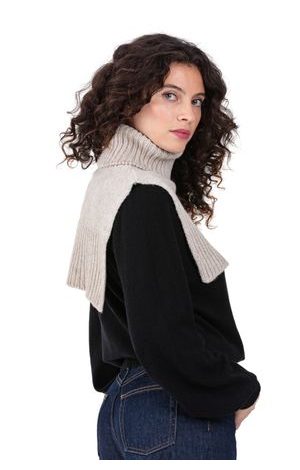 vintage beige chine #2