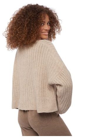 vintage beige chine #2