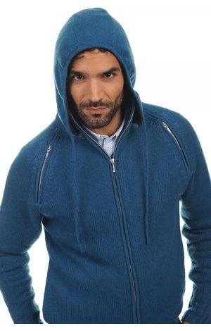 canard blue matt charcoal #3