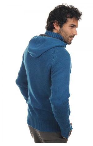 canard blue matt charcoal #5