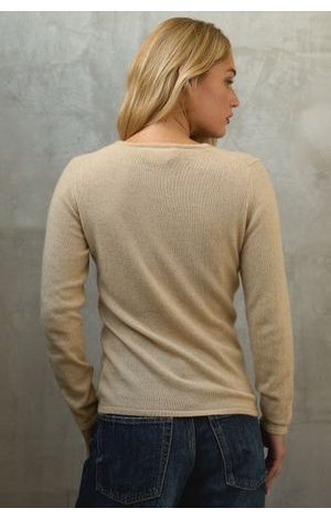 natural beige #5