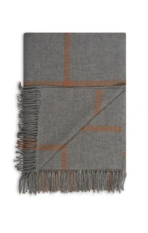 grey marl / camel #4