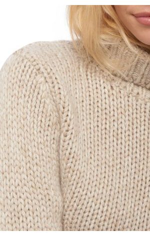 natural ecru / natural stone #4