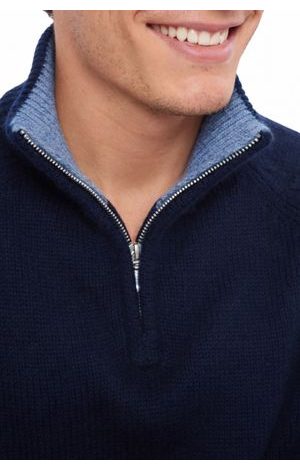 dress blue / azur blue chine #2