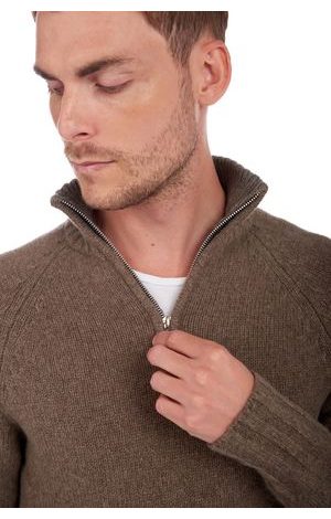 natural dove / dove chine #3