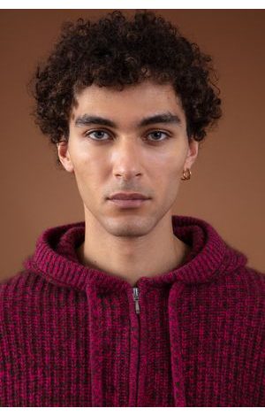 marron naturel / lipstick #3