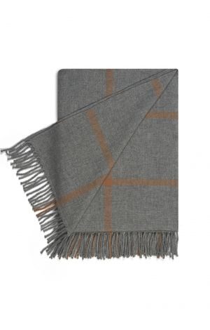 grey marl / camel #5