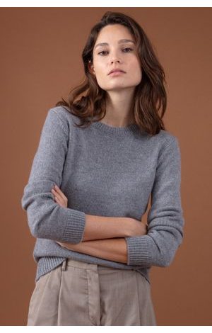 grey marl #2