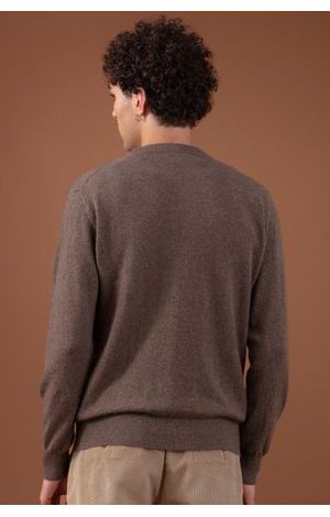 natural dark brown #2