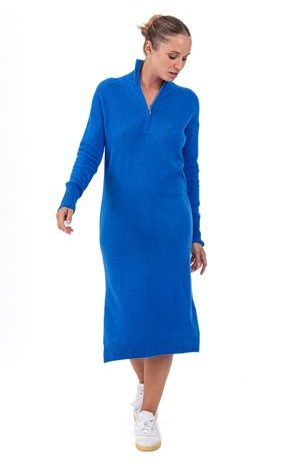 bleu intense / natural beige #2