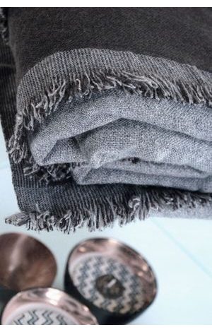 grey marl matt charcoal #3