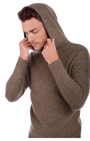 natural dove / canard blue #3