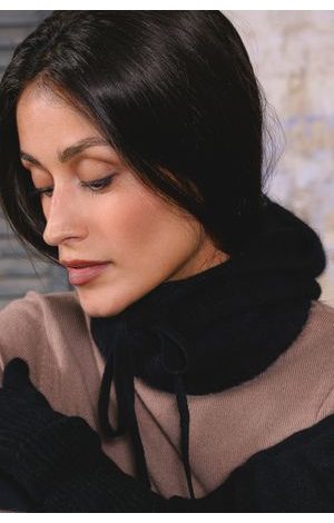 black #4