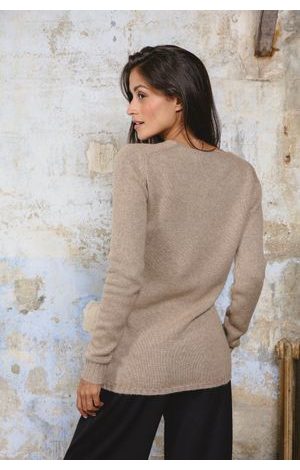 natural brown #4