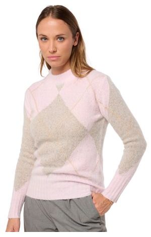 posy / hazel / chanterelle #2