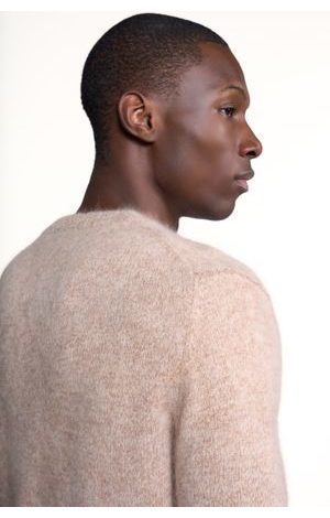 White / beige / camel #4