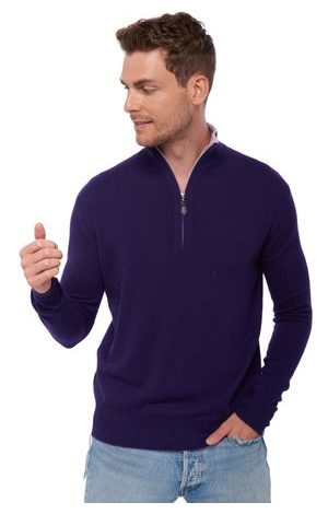 deep purple / lilas #4