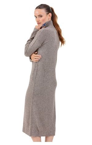 marmotte naturel / bleu lapis #2