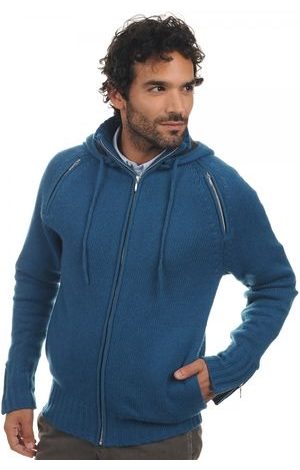 canard blue matt charcoal #4