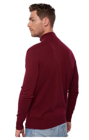 bordeaux / blood red #4