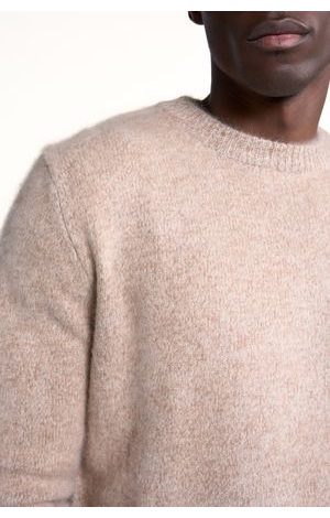 White / beige / camel #3