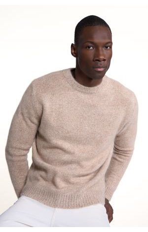 White / beige / camel #2