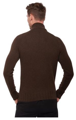 natural marron / paprika #4