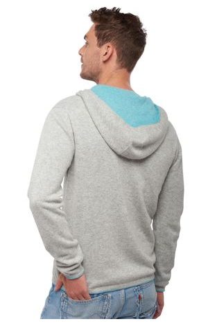 flanelle chine / piscine #2